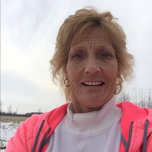 Meet your Posher, Denise